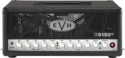 EVH 5150 III Guitar Head