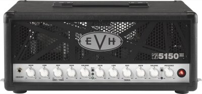 EVH 5150 III MX Amp Head