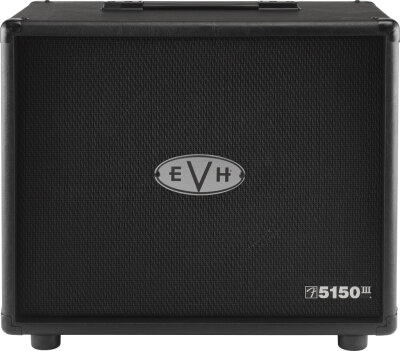 EVH 5150 III 1x12 Cab