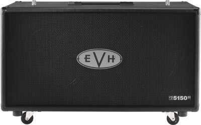 EVH 5150 III MX 2x12 Cab