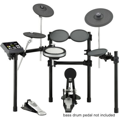 Yamaha DTX520K Drum Set