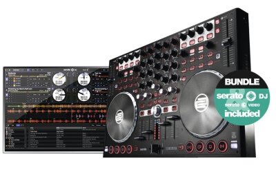 Terminal Mix 4 Bundle