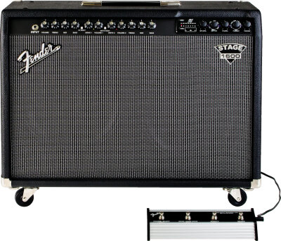 Fender Stage 1600 Amp