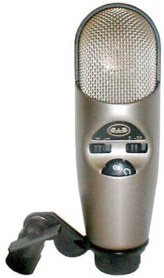 CAD M179 Condenser Mic