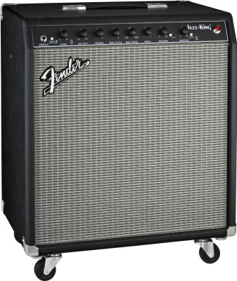 Fender Jazz King Amp