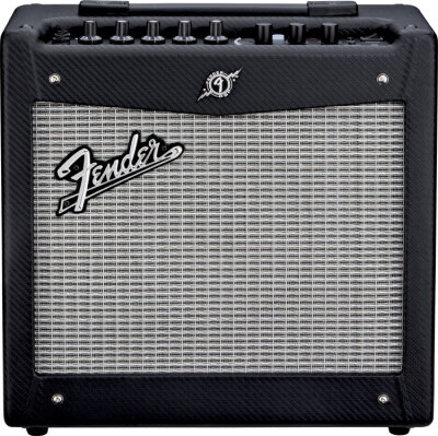 Fender Mustang I Amp