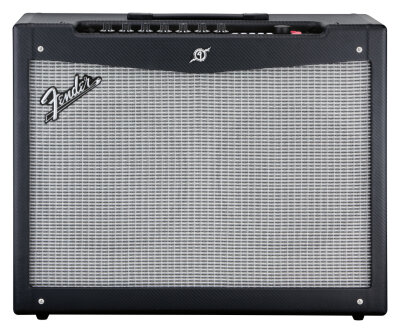 Fender Mustang IV Amp