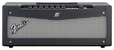 Fender Mustang V Amp Head