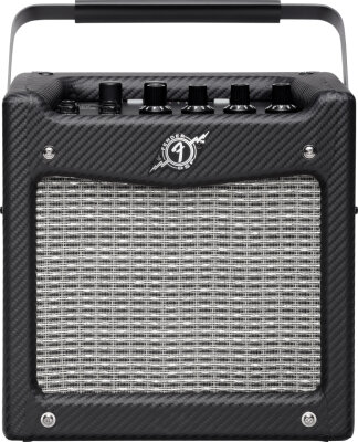 Fender Mustang Mini Amp