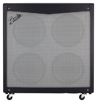 Fender Mustang V Cabinet
