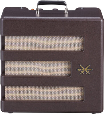 Fender Excelsior Amp