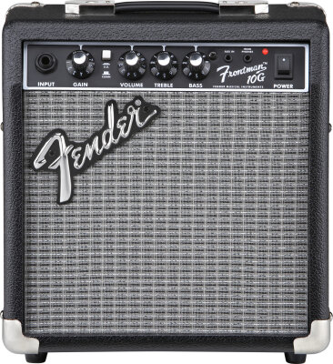 Fender Frontman 10G Amp