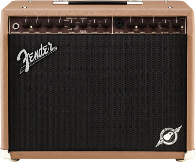 Fender Acoustasonic 100