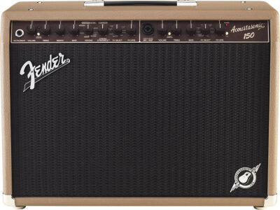 Fender Acoustasonic 150
