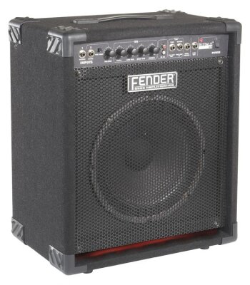 Fender Rumble 60 Amp