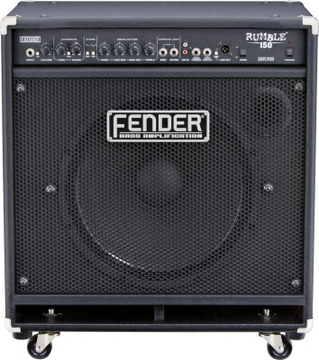 Fender Rumble 150 Amp