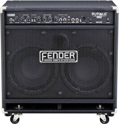Fender Rumble 350 Amp