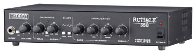 Fender Rumble 350 Amp