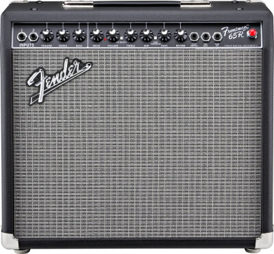 Fender Frontman 65R Amp