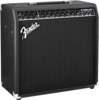 Fender FM 65DSP Amp