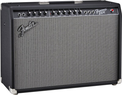 Fender Frontman 212R Amp