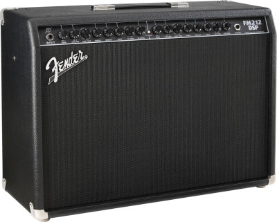 Fender FM-212DSP Amp