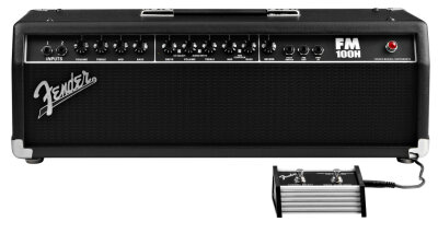 Fender FM100H Amp Head