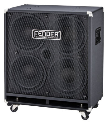 Fender Rumble 4x10 Cab