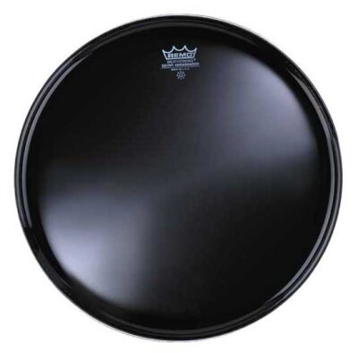 Ebony Ambassador Bass