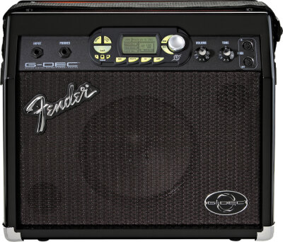Fender G-Dec Exec Amp