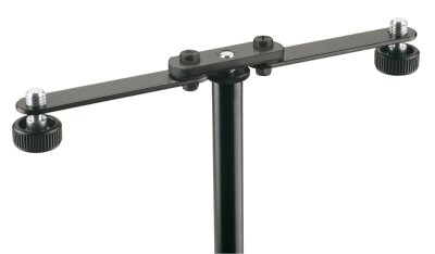 K&M 235/1 Stereo Bar