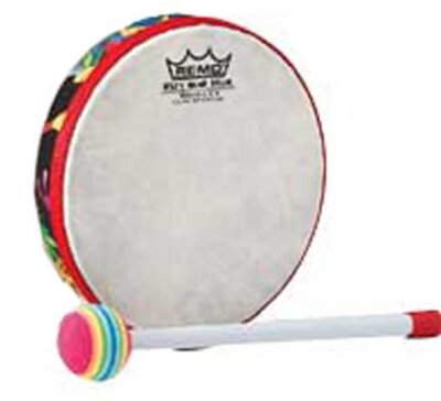 Remo Kids Hand Drum