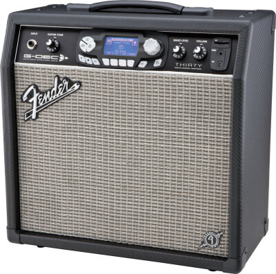 Fender G-DEC 3 Thirty Amp