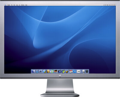 Apple 23 Inch Display