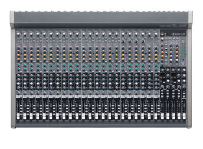 Mackie 2404VLZ3 USB Mixer