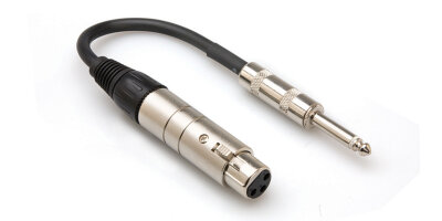Hosa MIT-176 XLR Female