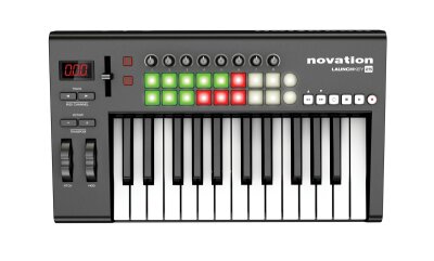 Novation Launchkey Keys