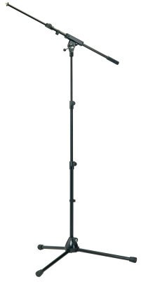 K&M 252 Tripod Mic Stand