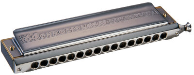 Hohner The 64 Chromonica