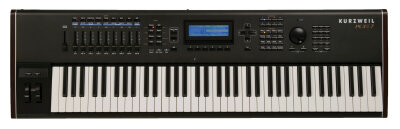 Kurzweil PC3K7 Keyboard