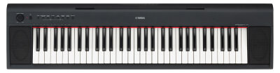 Yamaha NP11 Digital Piano
