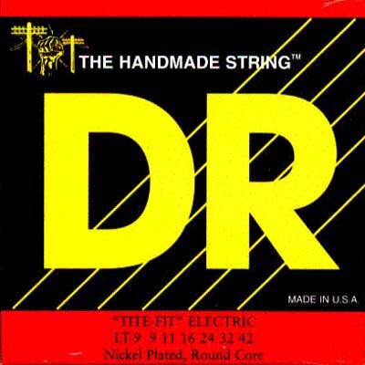 DR LT9 Tite-Fit Strings