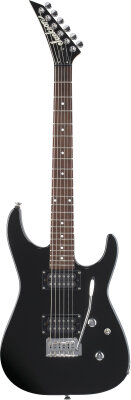 Jackson JS1R Dinky Guitar
