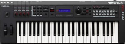 Yamaha MX49 Music Synth