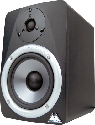 M-Audio BX5 Monitors