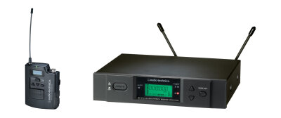Audio-Technica ATW-3110B