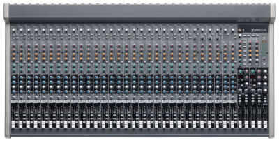 Mackie 3204VLZ3 USB Mixer