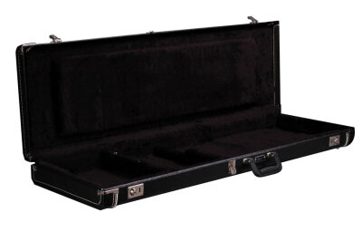 Fender Mustang Bass Case