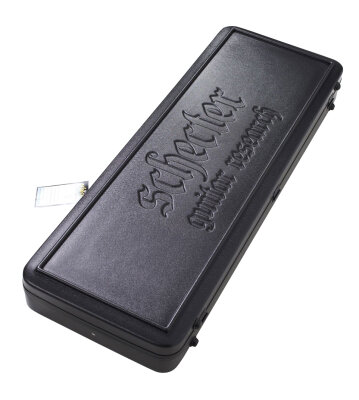 Schecter S1-Series Case