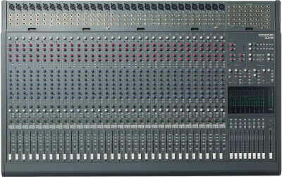 Mackie B328 Console